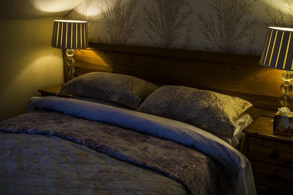 Lake View Guesthouse Bowness-on-Windermere Buitenkant foto