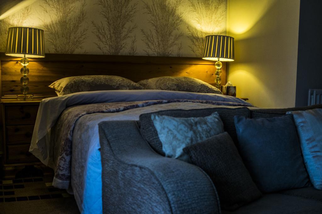 Lake View Guesthouse Bowness-on-Windermere Buitenkant foto