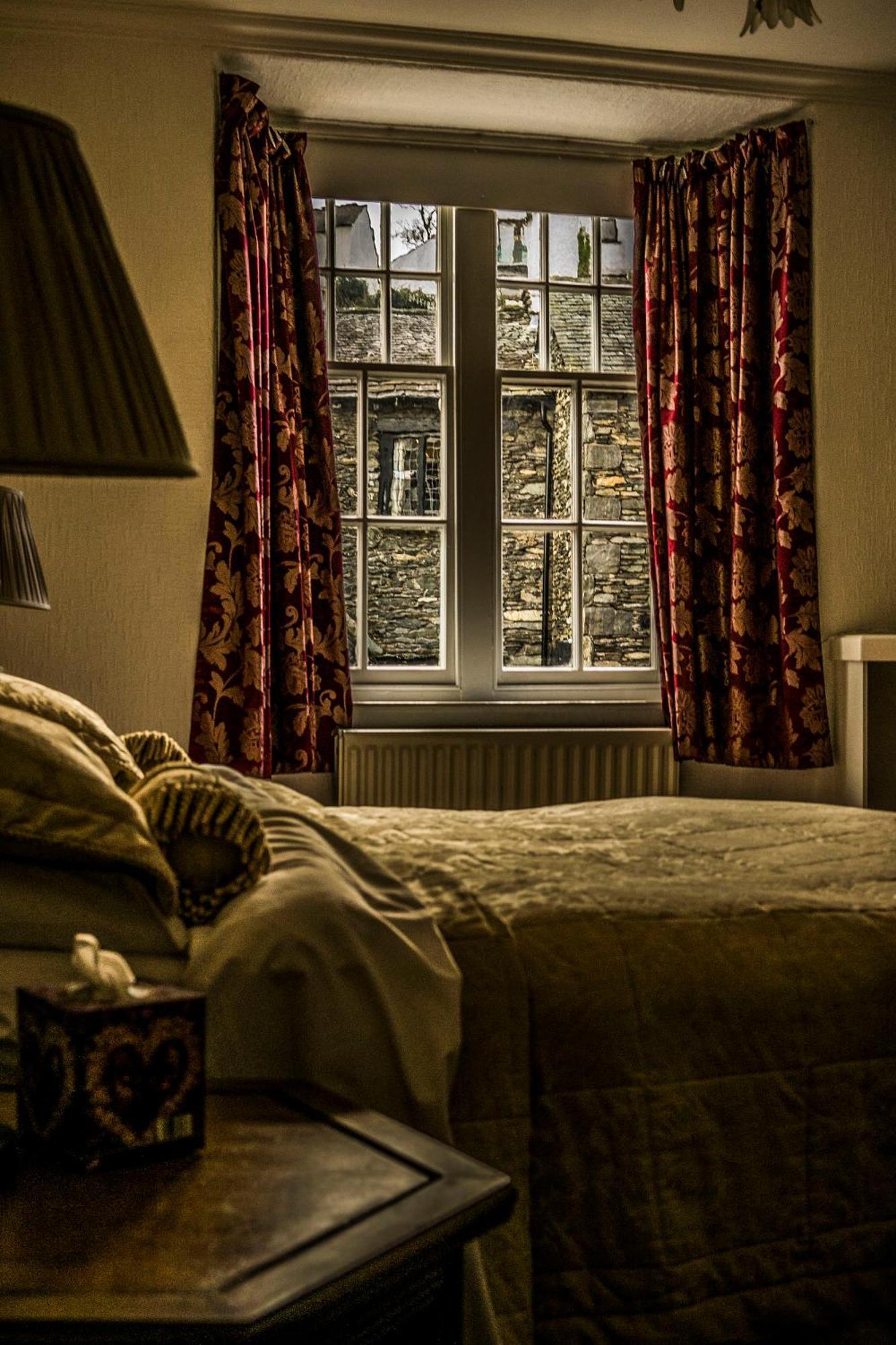 Lake View Guesthouse Bowness-on-Windermere Buitenkant foto