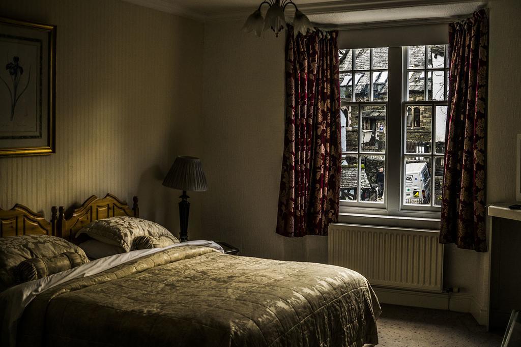 Lake View Guesthouse Bowness-on-Windermere Buitenkant foto