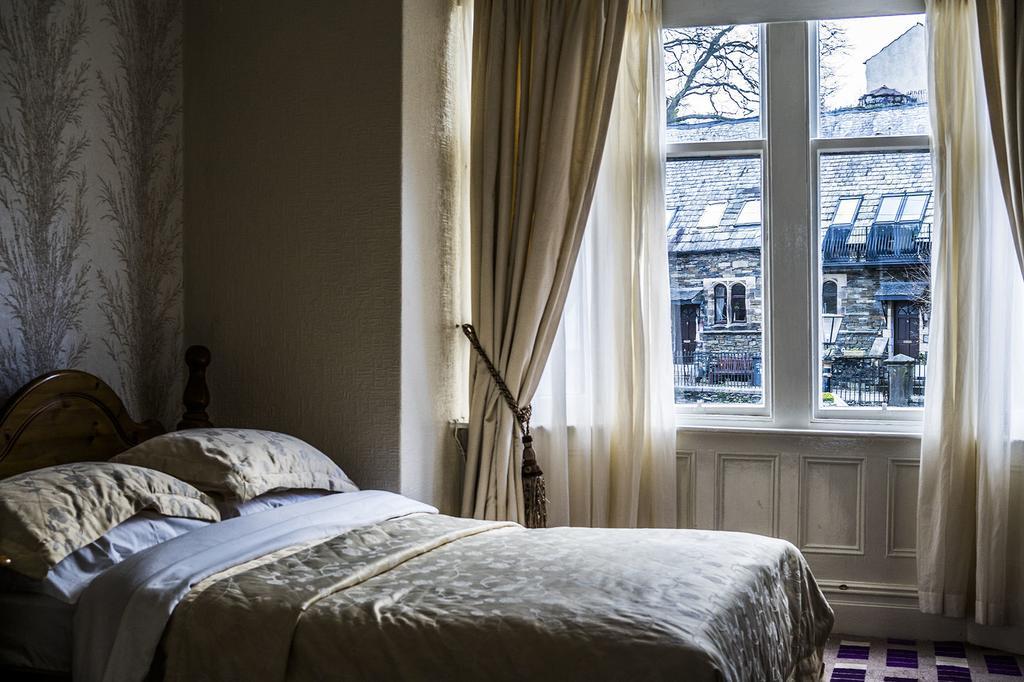 Lake View Guesthouse Bowness-on-Windermere Buitenkant foto
