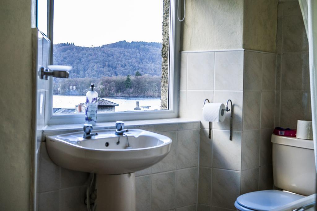 Lake View Guesthouse Bowness-on-Windermere Buitenkant foto