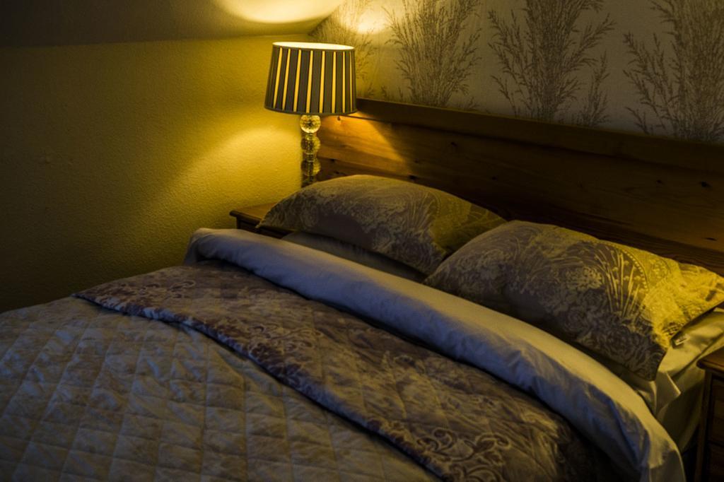 Lake View Guesthouse Bowness-on-Windermere Buitenkant foto