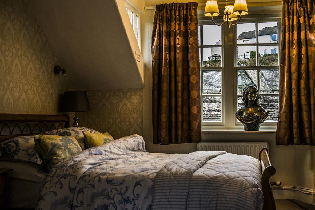 Lake View Guesthouse Bowness-on-Windermere Buitenkant foto